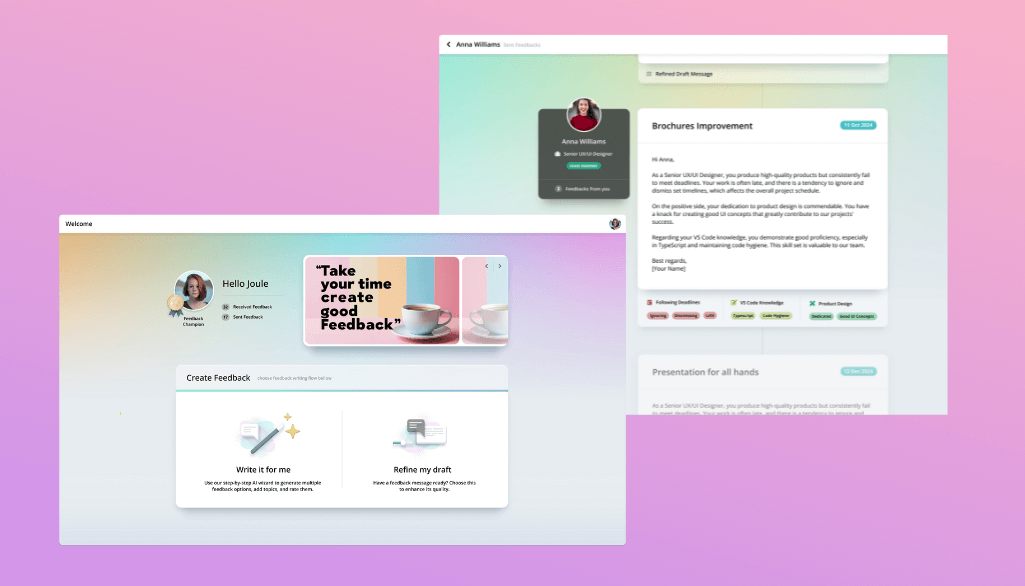 performance intelligence